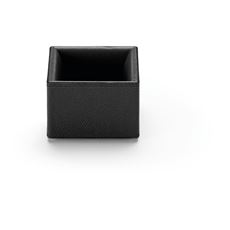 Graf-von-Faber-Castell - Accessories box Pure Elegance small, Black