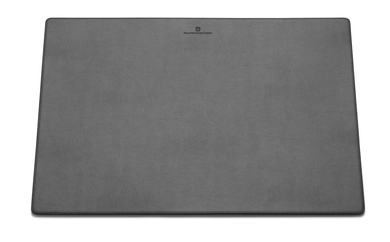 Graf-von-Faber-Castell - Desk pad, black