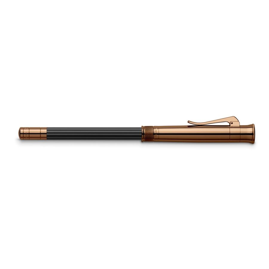 Graf-von-Faber-Castell - Perfect pencil GvFC Brown Edition