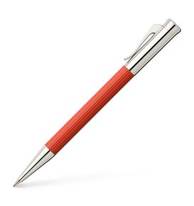 Graf-von-Faber-Castell - Propelling pencil Tamitio India Red