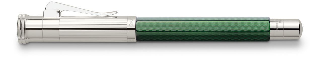 Graf-von-Faber-Castell - Fountain pen Limited Edition Heritage Alexander - Broad